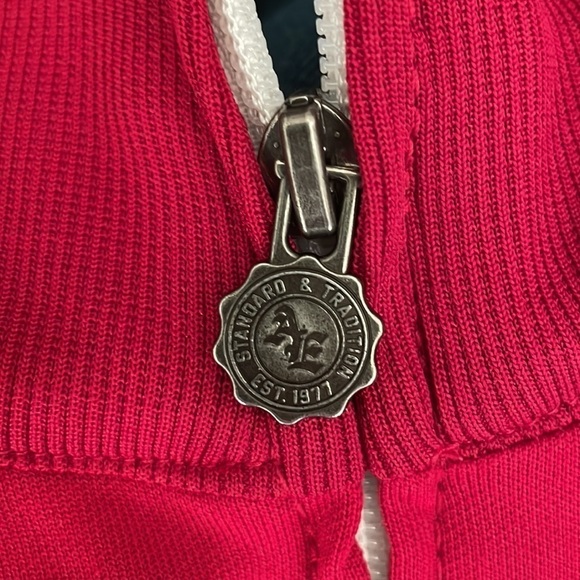 AMERICAN Eagle Outfitters Zip Up Size Large - Picture 12 of 12